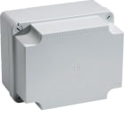 BOCCHIOTTI SPA - IBOB05611 IP56 05CA GRI CAS.PAR.CA 240X190X160