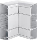 BOCCHIOTTI SPA - IBOB06416 AI-ALU 200X60 WE ANG. INT. ALLUMINIO