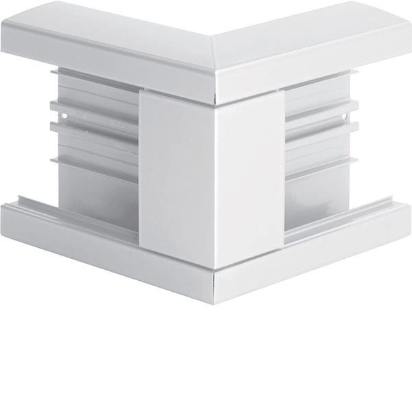 BOCCHIOTTI SPA - IBOB06418 AE-ALU 120X40 WE ANG. EST. ALLUMINIO
