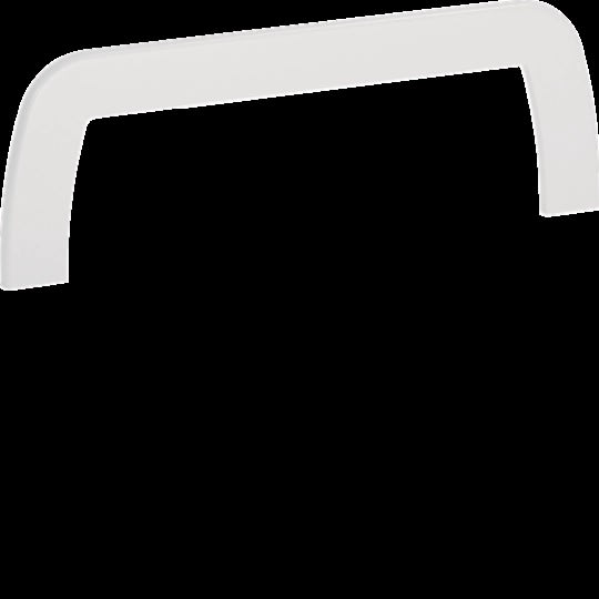 BOCCHIOTTI SPA - IBOB06469 RM-ALU 200X60 WE RACCORDO MURO ALL.