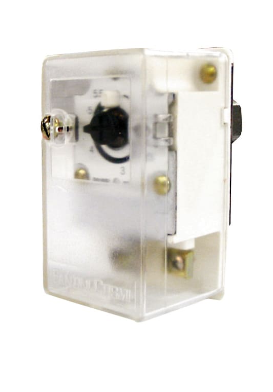 FANTINI COSMI SPA - FANB01DRI PRESSOSTATO A MEMBRANA 4/15 REG.INTERNA