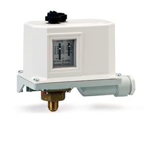 FANTINI COSMI SPA - FANB12GNY PRESSOSTATO SCALA 25/150 BAR IP65