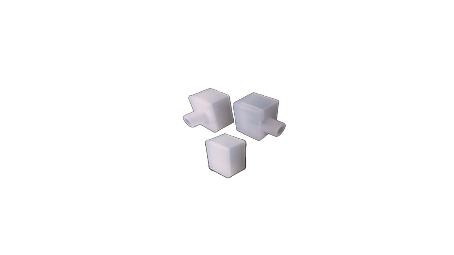 BRILUX SRL - BR1B17-3DSET SET TAPPO IP67