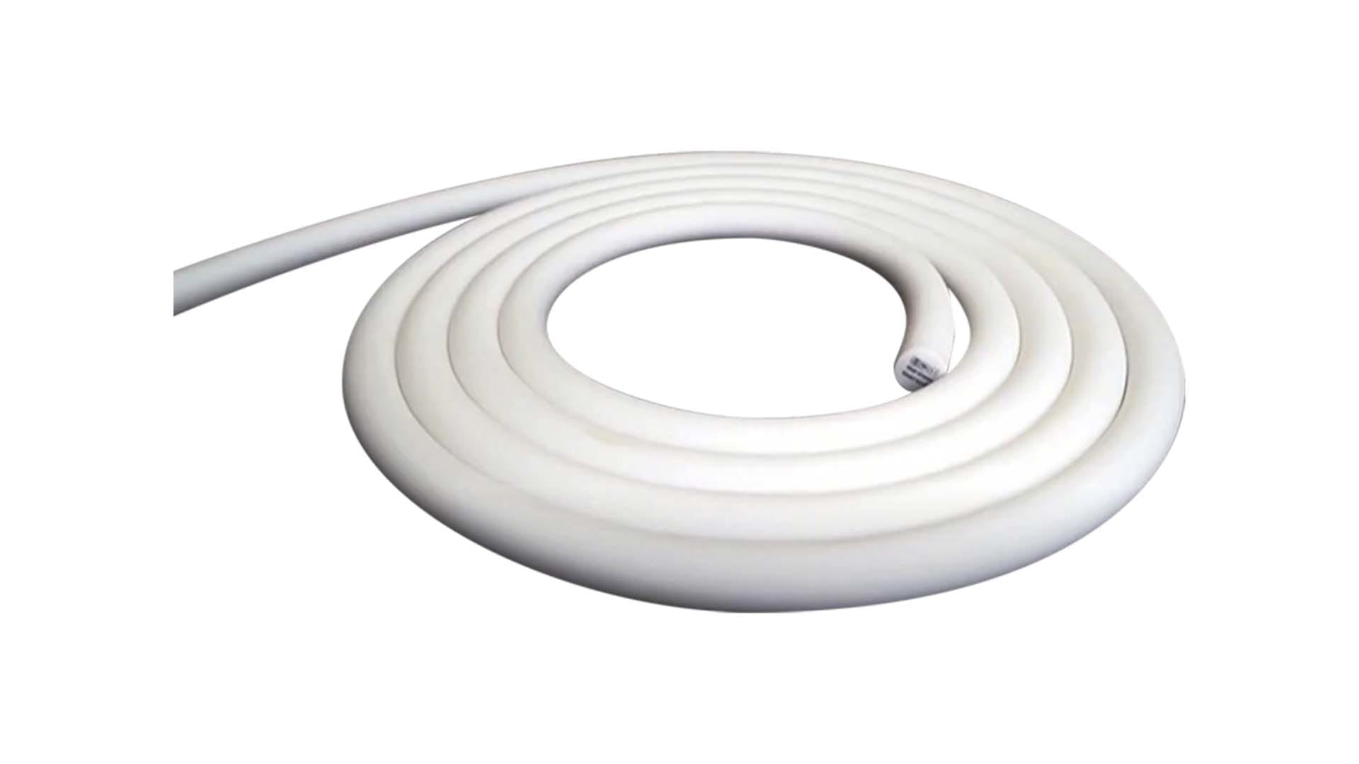 BRILUX SRL - BR1B17-ROU1427 FLEX NEON ROUND IP65 14W RA>90 2700K 900