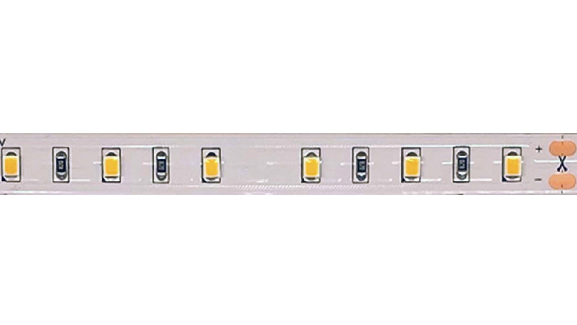 BRILUX SRL - BR1B19-ST0524840 FLEX LED BRILUX IP20 5W 60LED/M RA<85 4