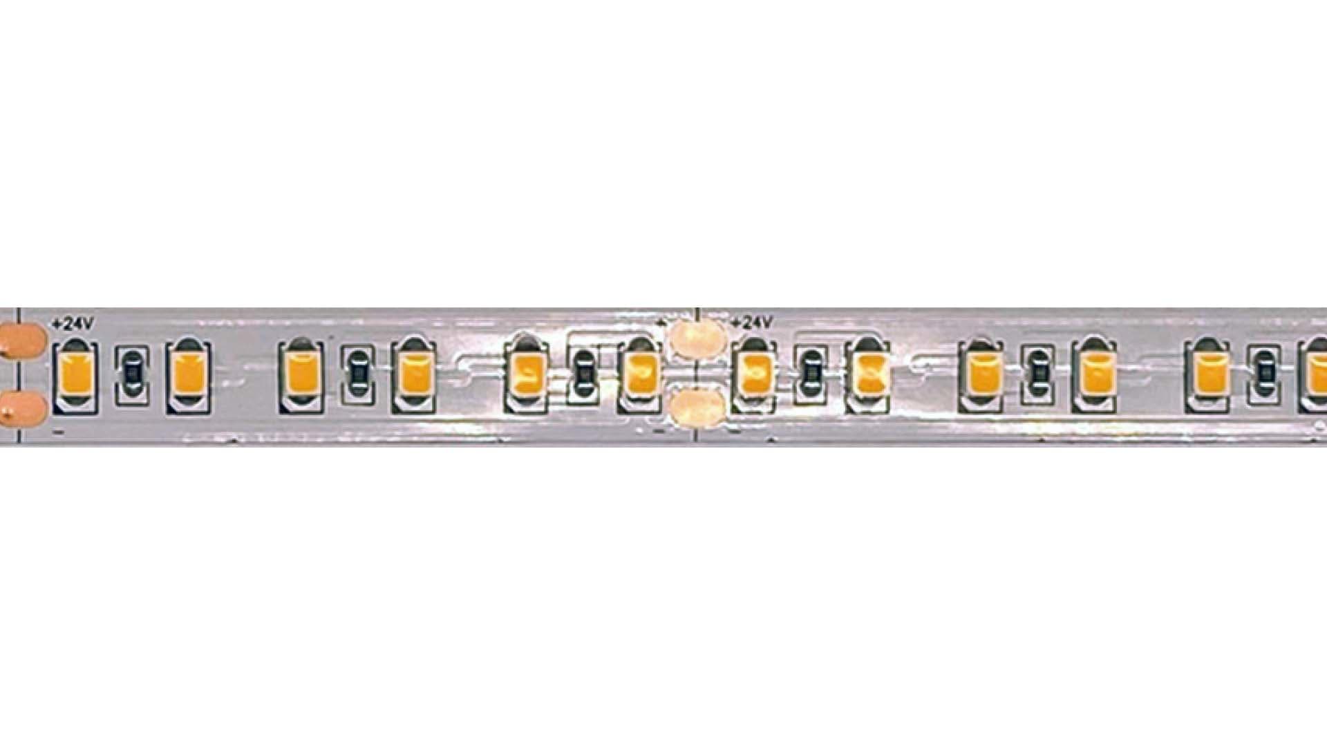 BRILUX SRL - BR1B19-ST1124827 FLEX LED BRILUX IP20 11W 120LED/M RA<85
