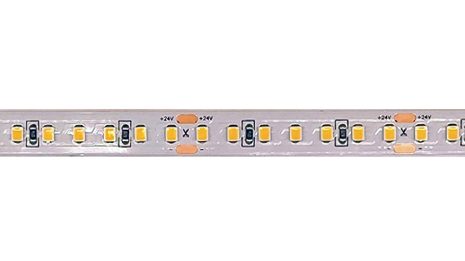 BRILUX SRL - BR1B19-ST1324830 FLEX LED BRILUX IP20 13W 140LED/M RA<85