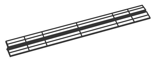 REHAU SPA - RE412003031001 LASTRA ALLUMINIO TS 14 0,4MM
