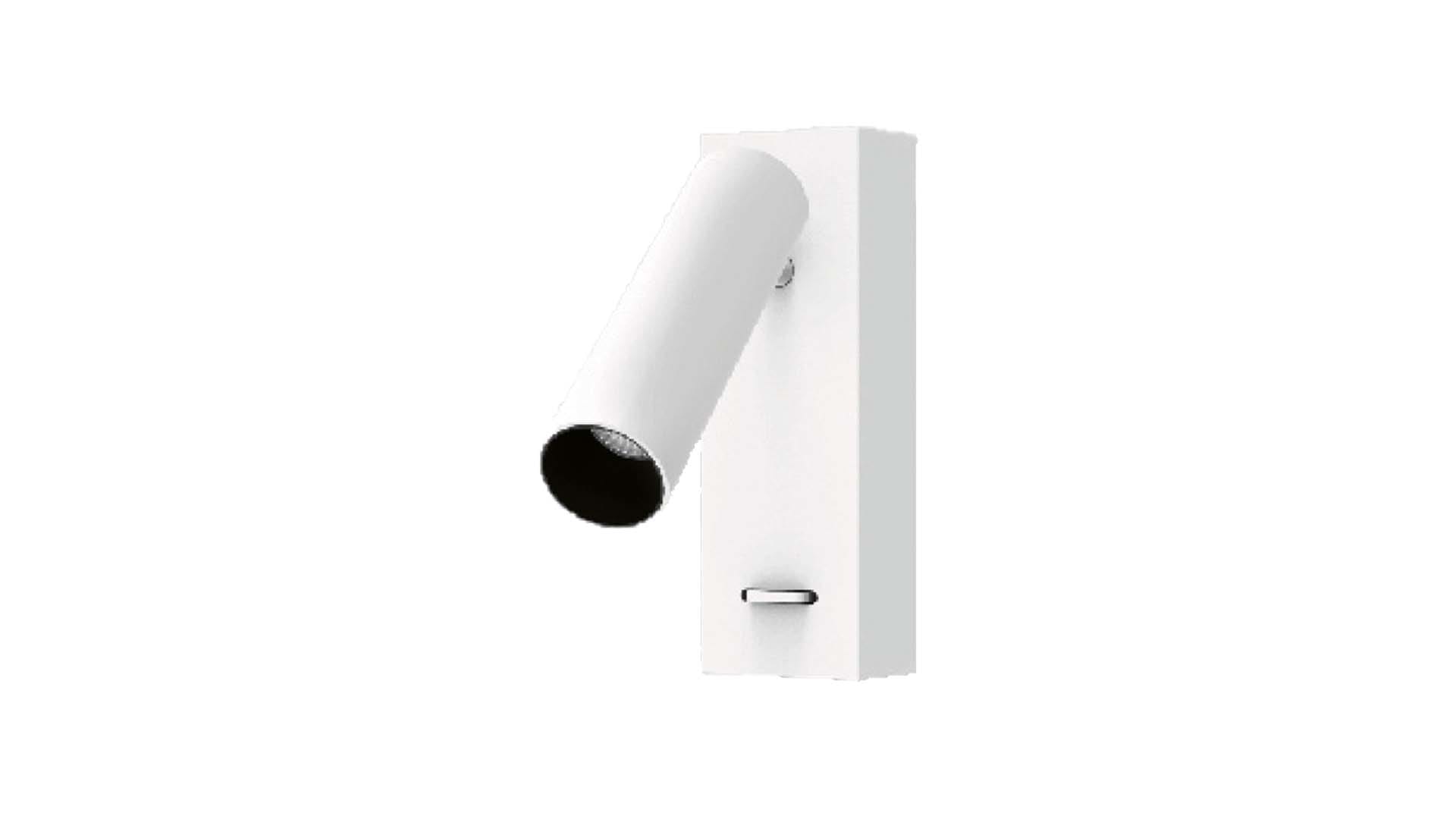 BRILUX SRL - BR1B500-LW3003 LAMPADA A LED 2,1W, 128LM, 3000K, BIANCO