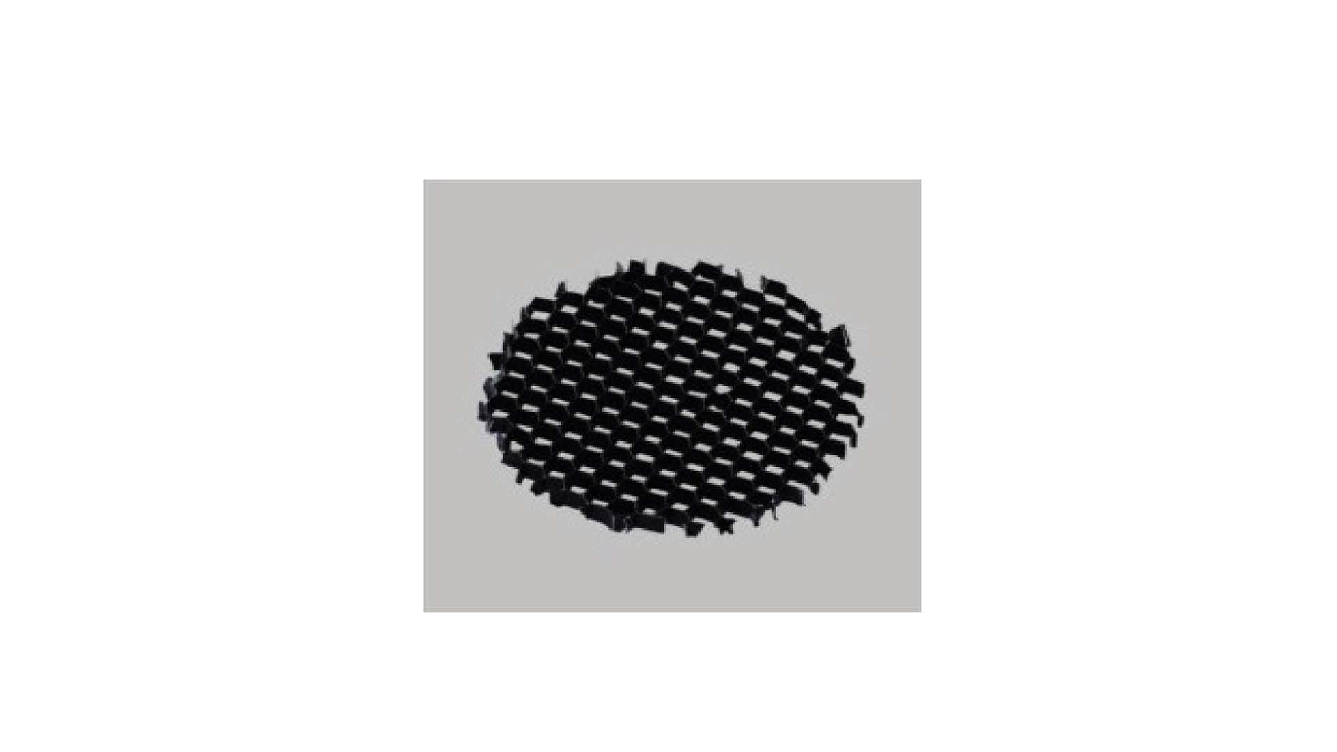 BRILUX SRL - BR1B500-WR52 Favo per LED spot