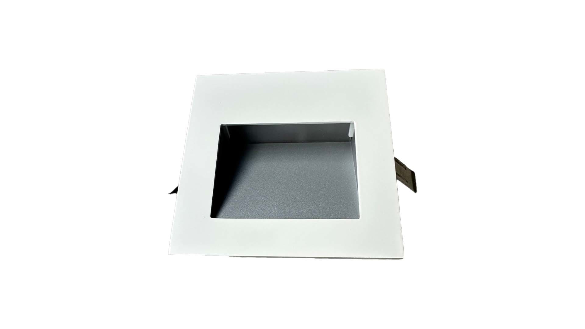 BRILUX SRL - BR1B502-Q9003 LAMPADE A LED INCASSO MURO 90X90 700MA B