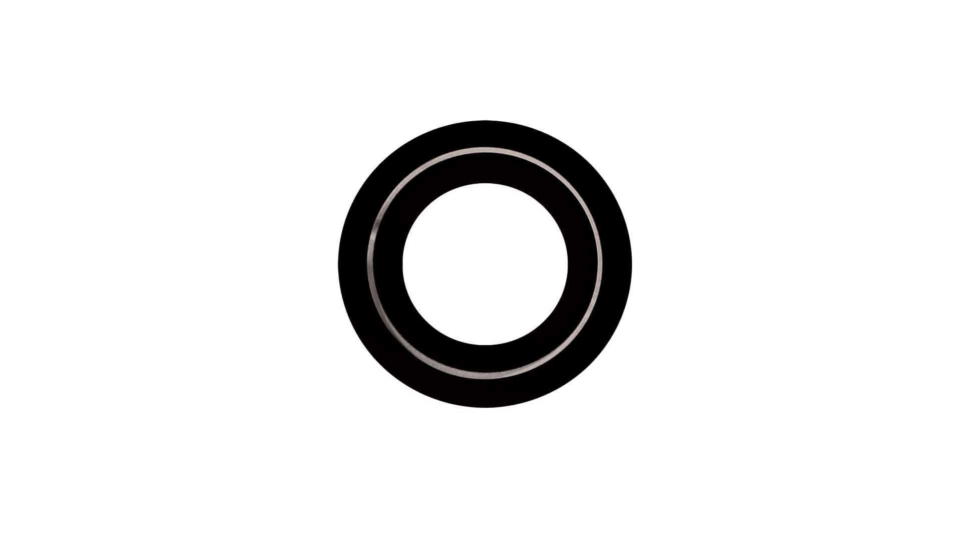 BRILUX SRL - BR1B502-R17005 INTERNO ANELLO ORIENTABILE 70MM ROTONDO
