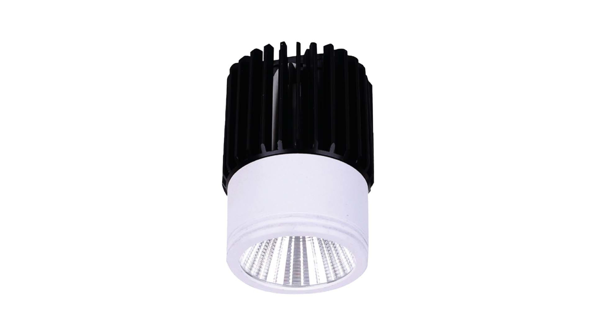 BRILUX SRL - BR1B5132-276035 Modulo LED incasso 12,7W 2700K 60 senza
