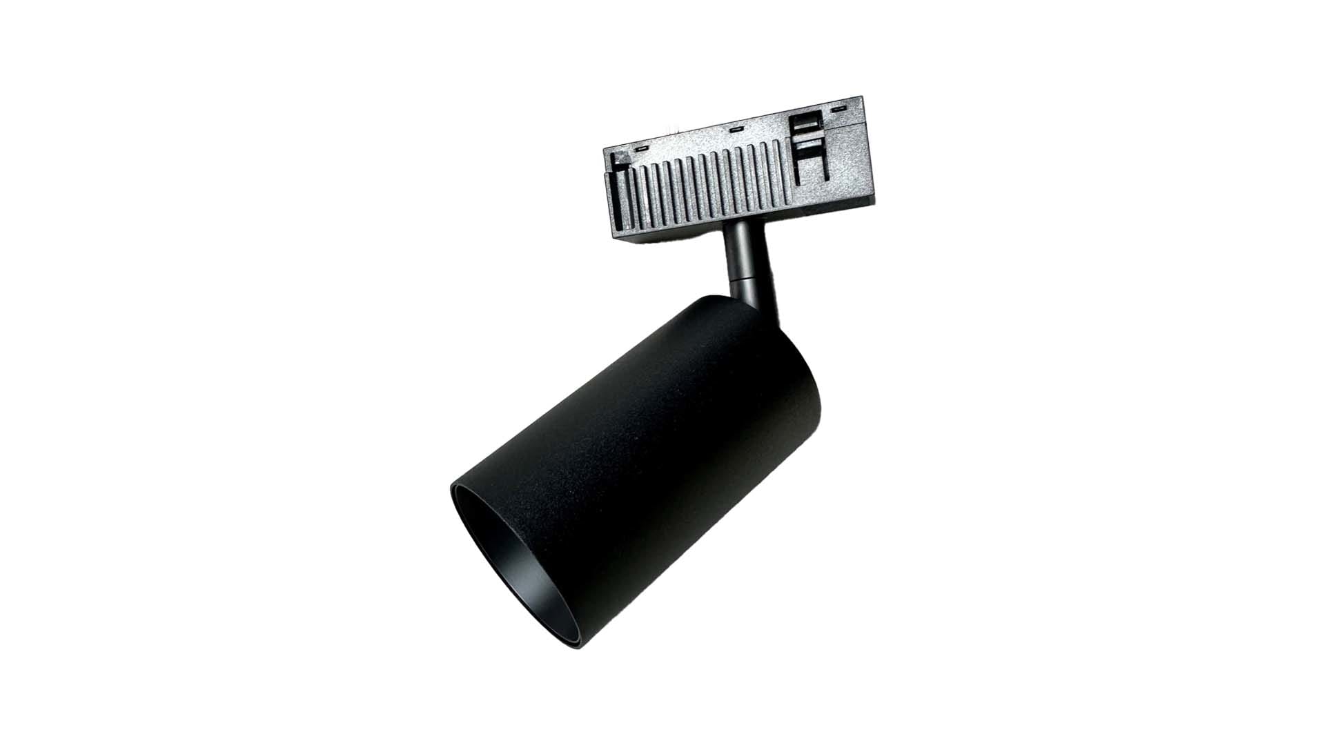 BRILUX SRL - BR1B5208-TLS4005 LED spot 4000K, 14W nero
