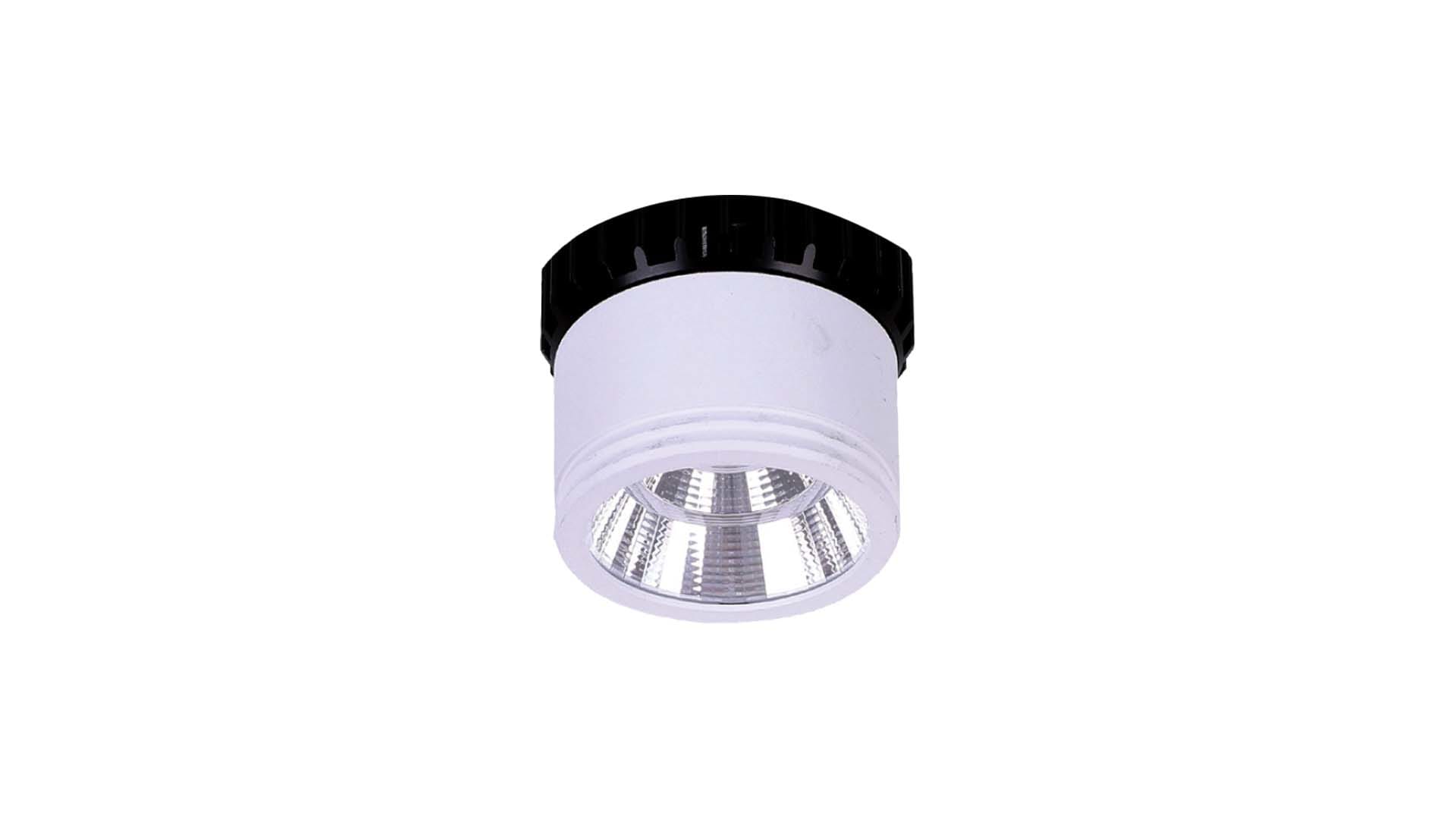 BRILUX SRL - BR1B560-276000 MODULO LED INCASSO 4W 2700K 60