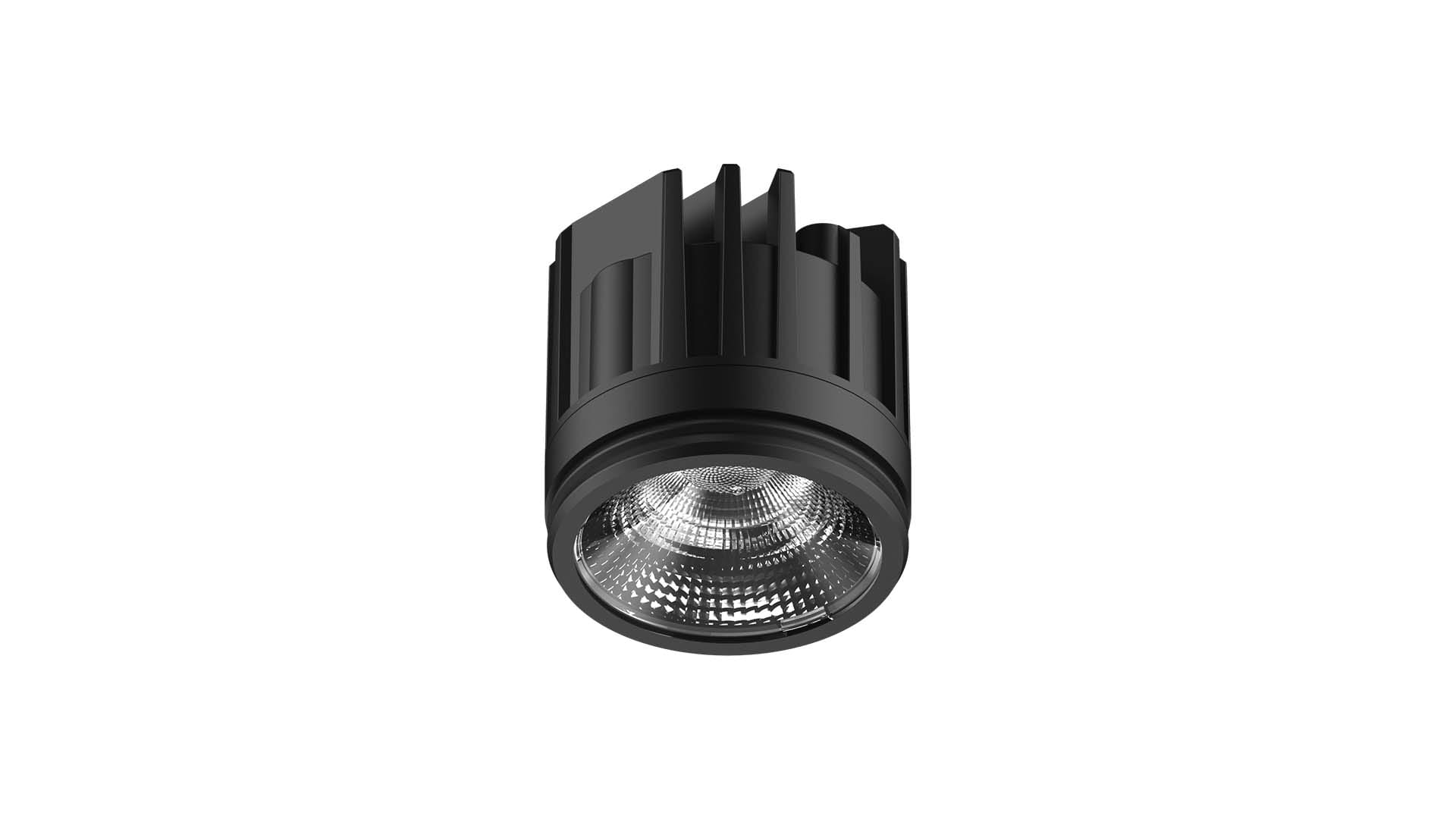 BRILUX SRL - BR1B563-275070 Modulo LED incasso 6,3W 2700K con lente