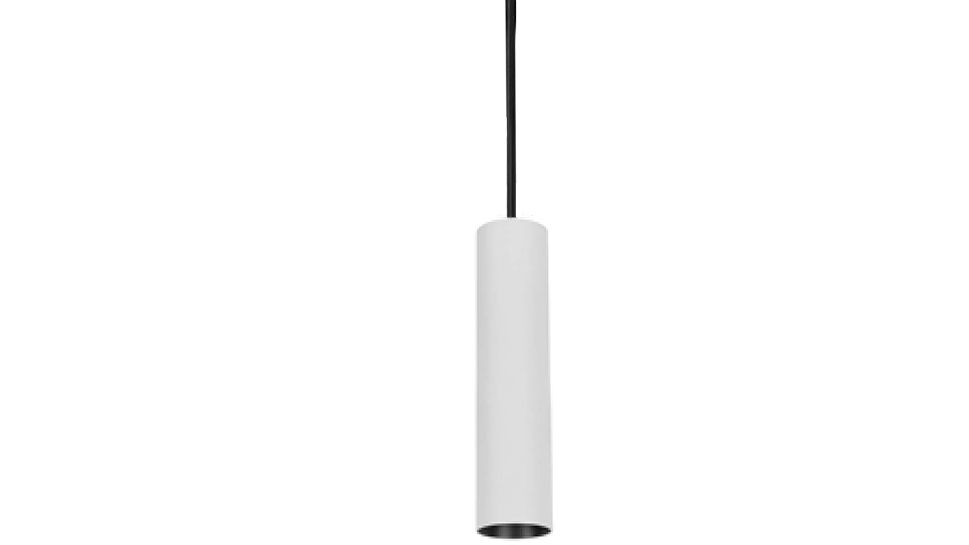 BRILUX SRL - BR1B565-SLP276003 Pendolo a LED soffitto 7W, 657lm, 2700K
