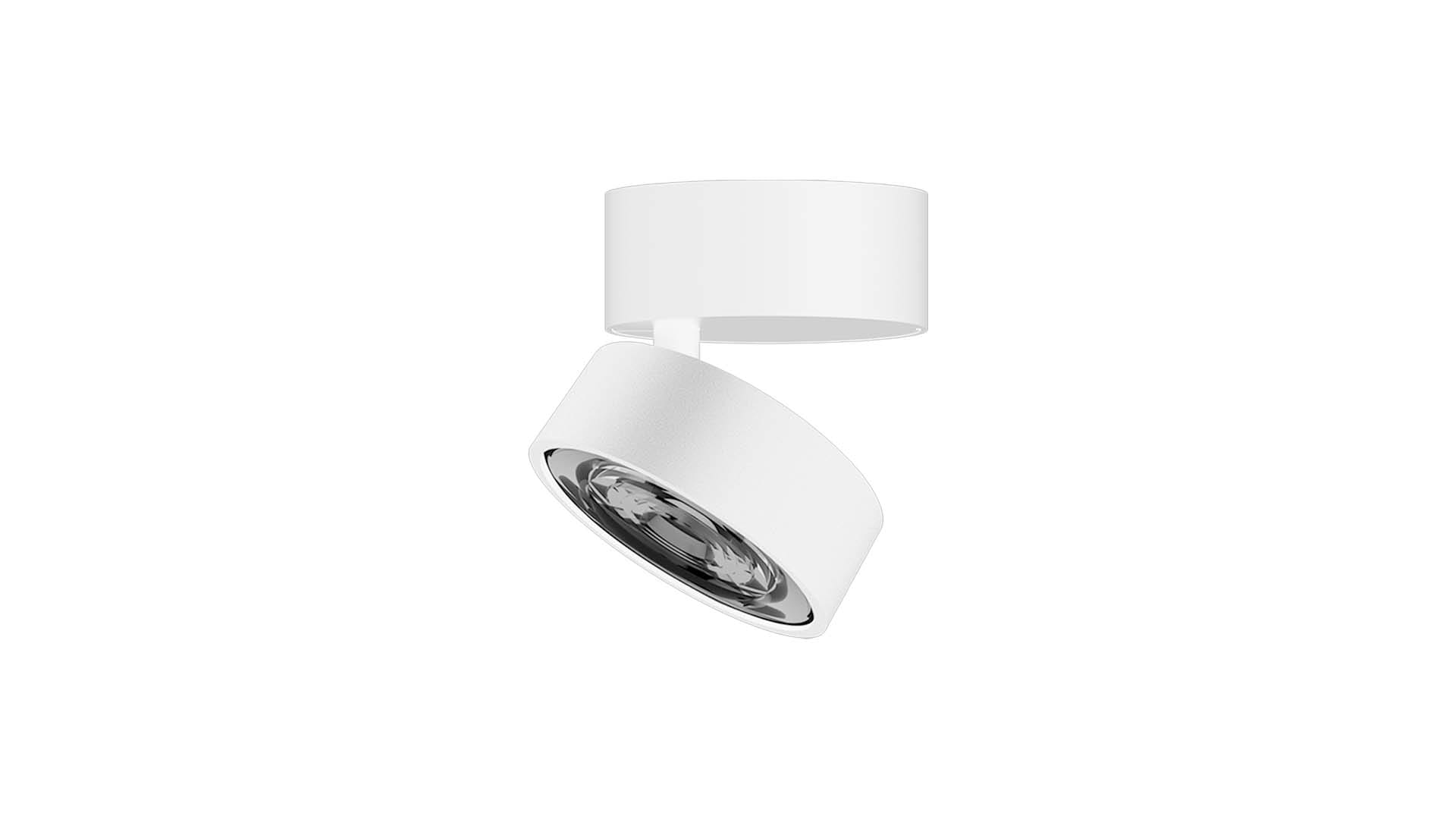 BRILUX SRL - BR1B87-SL1303803 SPOT LIGHT 7W, 629LM, 3000K, 38 BIANCO