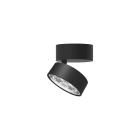 BRILUX SRL - BR1B87-SL2273805 SPOT LIGHT 13W, 1429LM, 2700K, 38 NERO