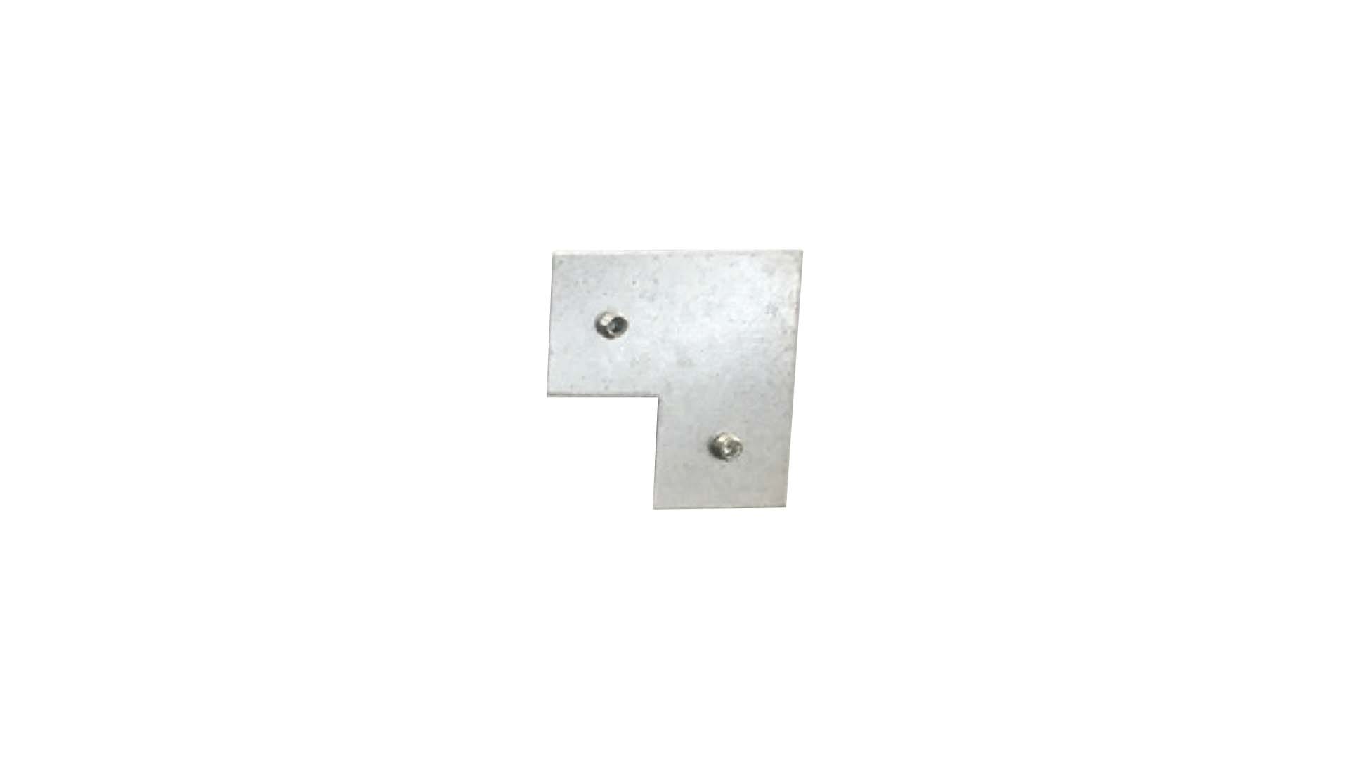BRILUX SRL - BR1B920066H1 GIUNZIONE 90 CON GRANI