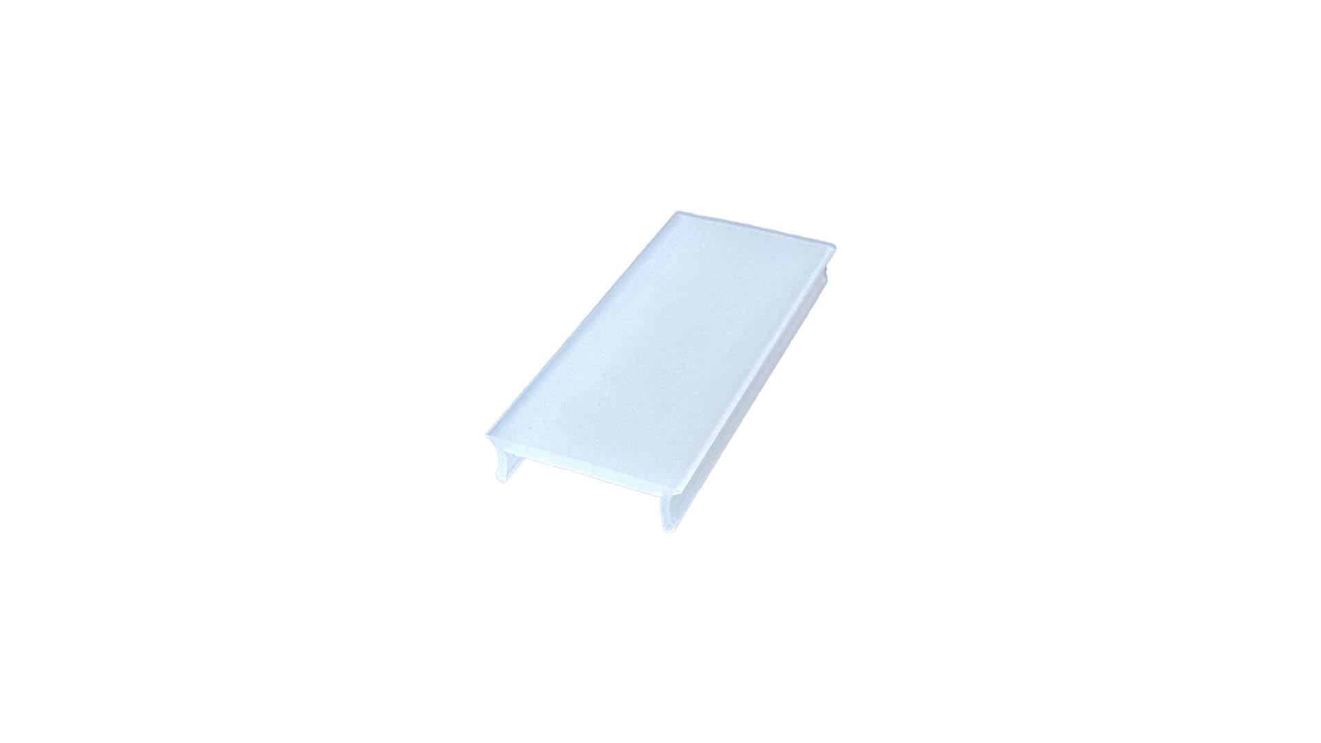 BRILUX SRL - BR1B923010H1 H1 COPERTURA PC OPALINA 3M LT57