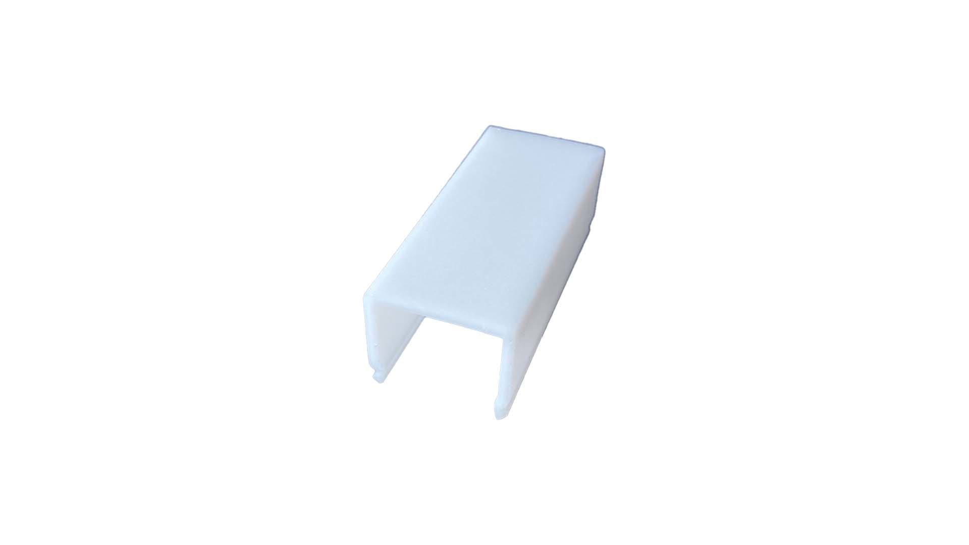 BRILUX SRL - BR1B922015H1 H1 PMMA OPALINA FORMA QUADRATO 2M