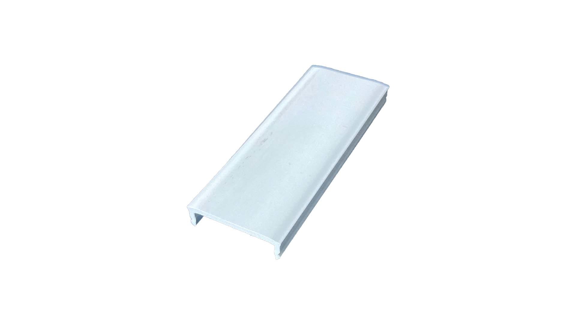 BRILUX SRL - BR1B923030H1B H1 COPERTURA CIECO PVC 3M