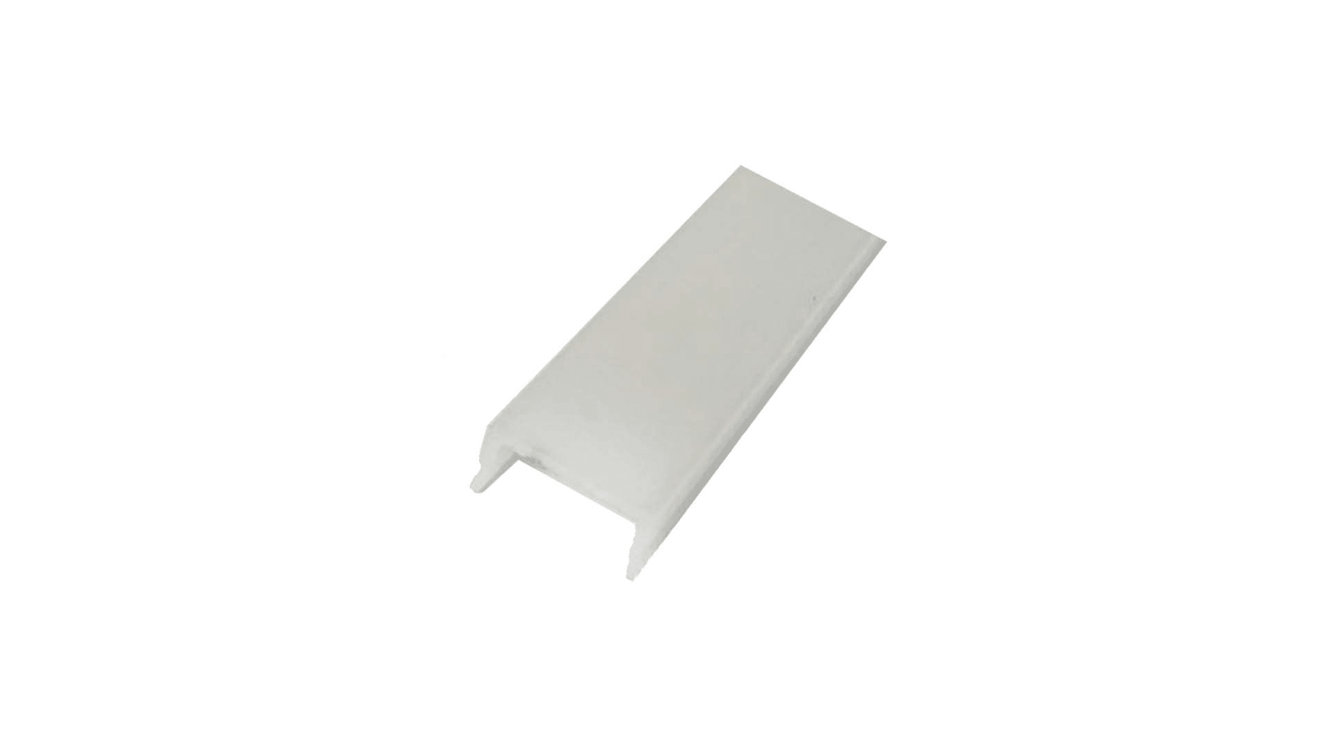 BRILUX SRL - BR1B932025U U1-2 ACRYL COPERTURA OPALE 2M