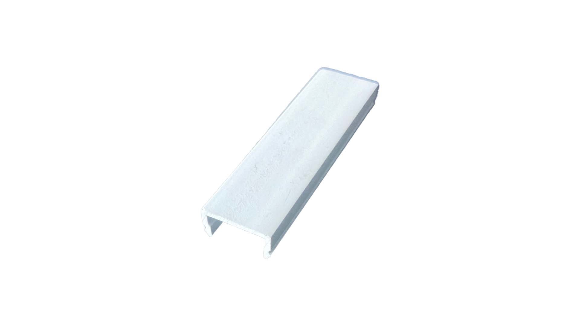BRILUX SRL - BR1B933030UB U1-2 PVC COPERTURA CIECO 3M
