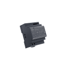 BRILUX SRL - BR1B95-HDR10024 ALIMENTATORE HDR 100-24 MW 92W 24VDC DIN