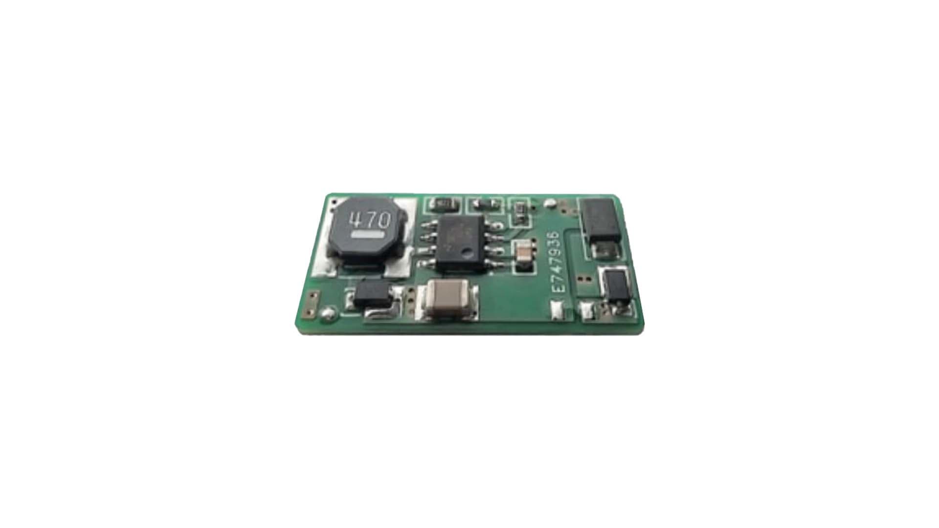 BRILUX SRL - BR1B96-L40870 CONVERTITORE CC/CV 8-53V 700MA DIM 32W