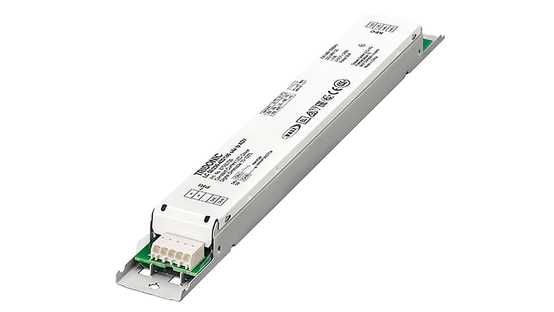 BRILUX SRL - BR1B96-LCU15048EDD DALI ALIMENTATORE LCU 150W-48V