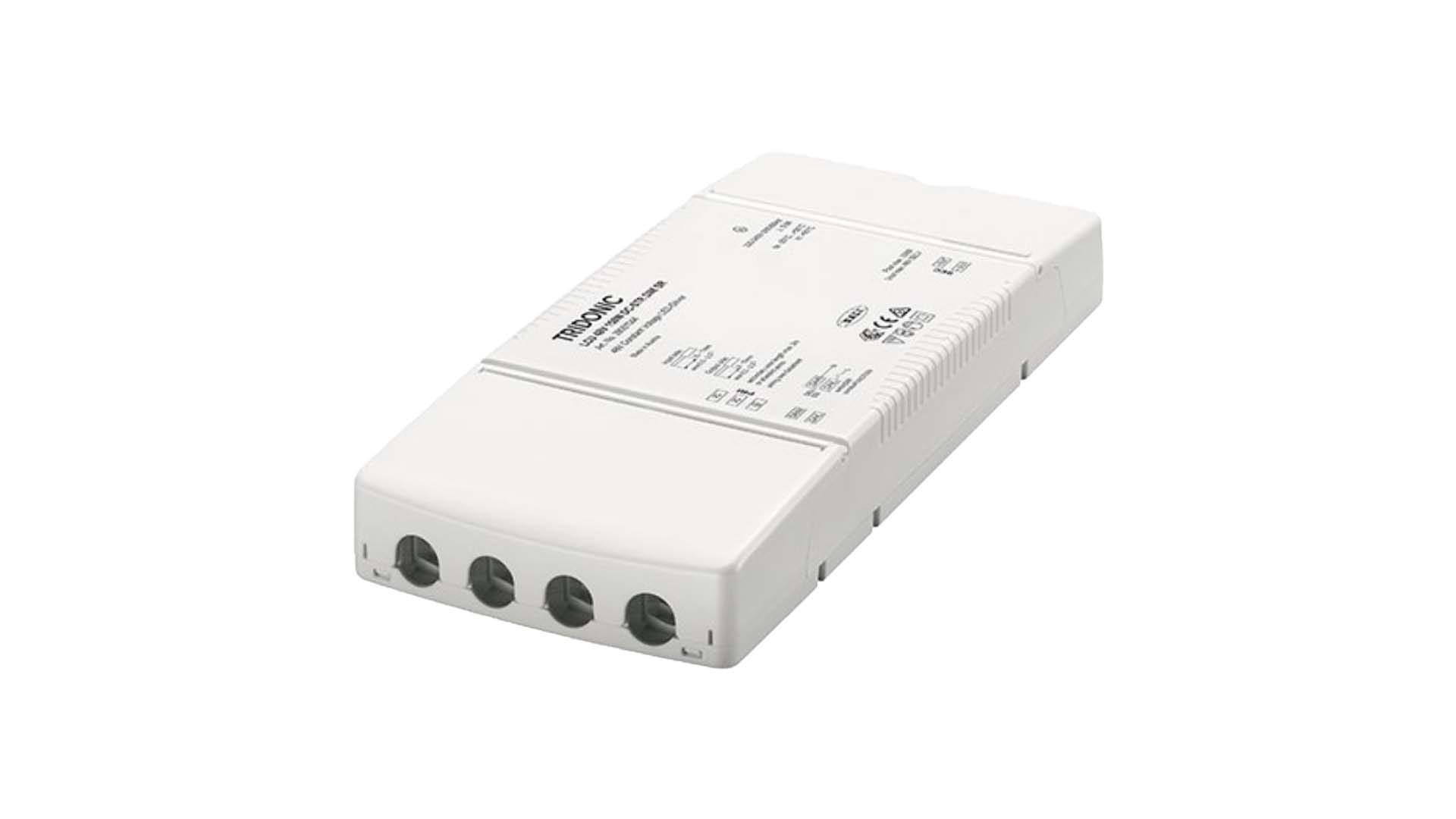 BRILUX SRL - BR1B96-LCU7548EDD DALI ALIMENTATORE LCU 75W-48V