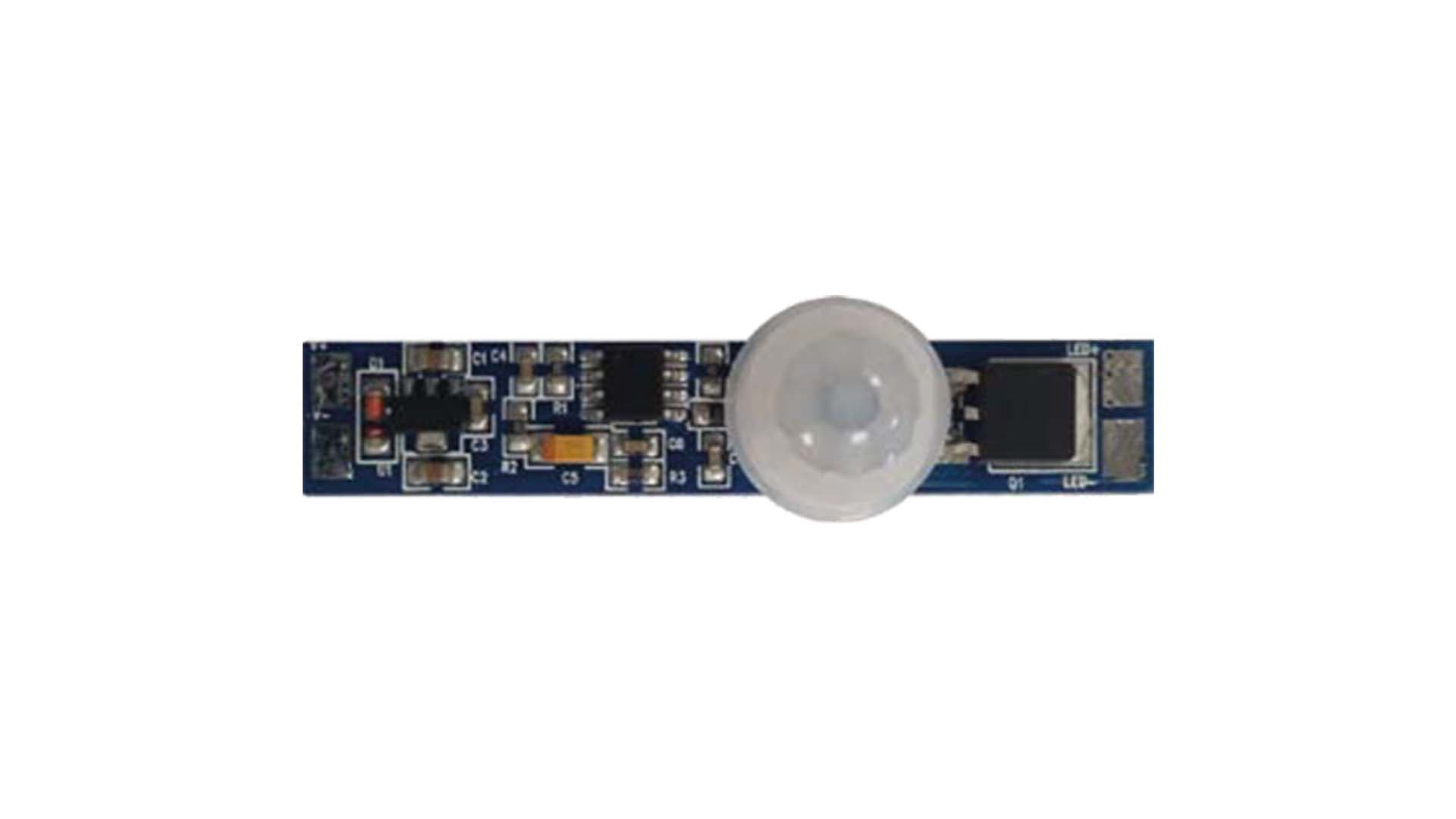 BRILUX SRL - BR1B96-PIR002 SENSORW SWITCH 12-24VDC 2A
