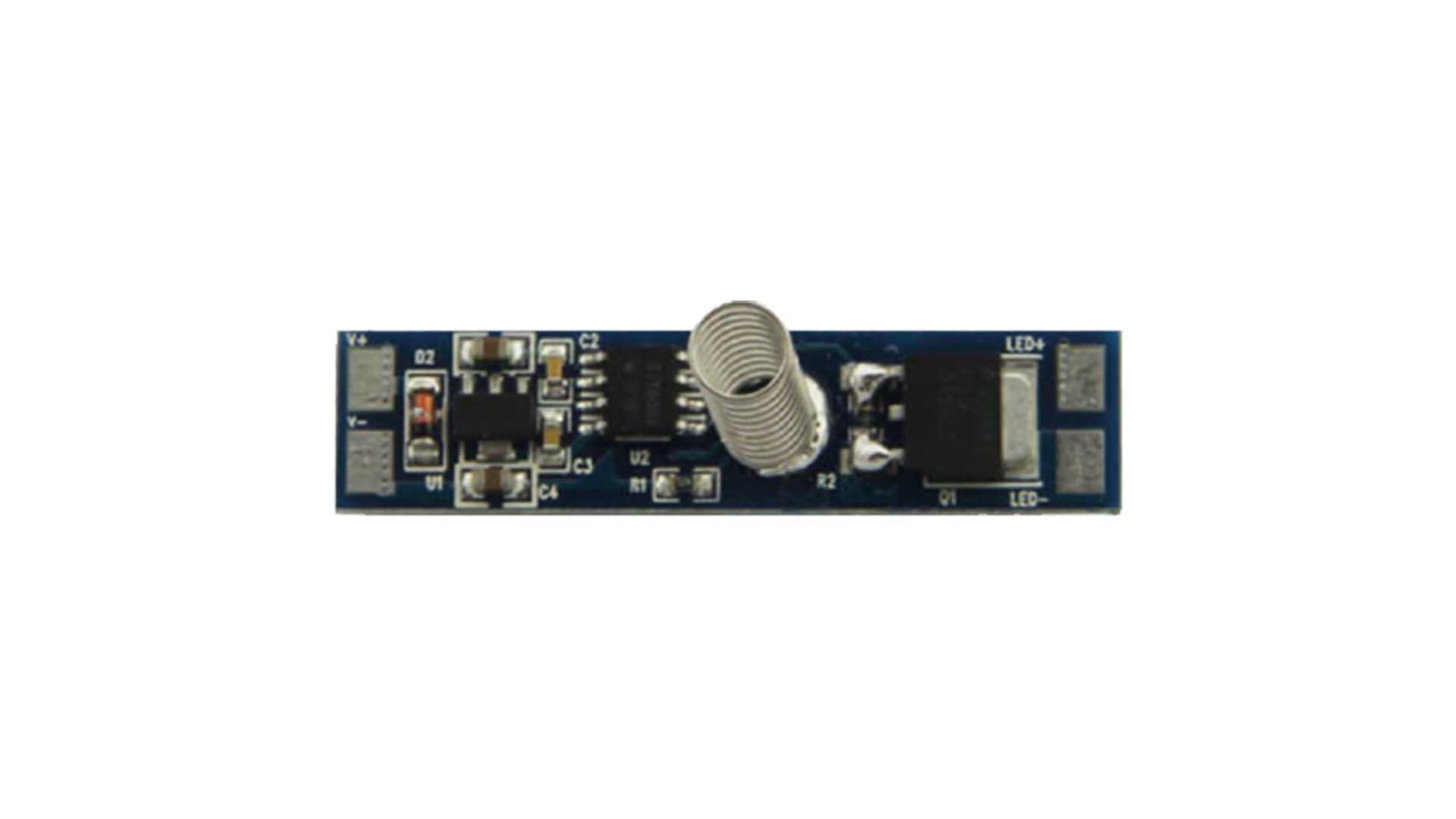 BRILUX SRL - BR1B96-TD003 SENSOR TOUCH 12-24VDC 8A