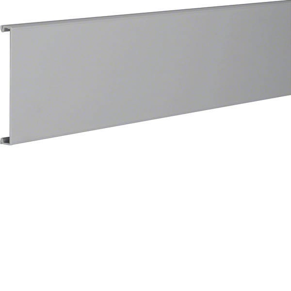 HAGER - HAGBA71002 COPERCHIO PER CANALETTA BA7A B100XH40-10