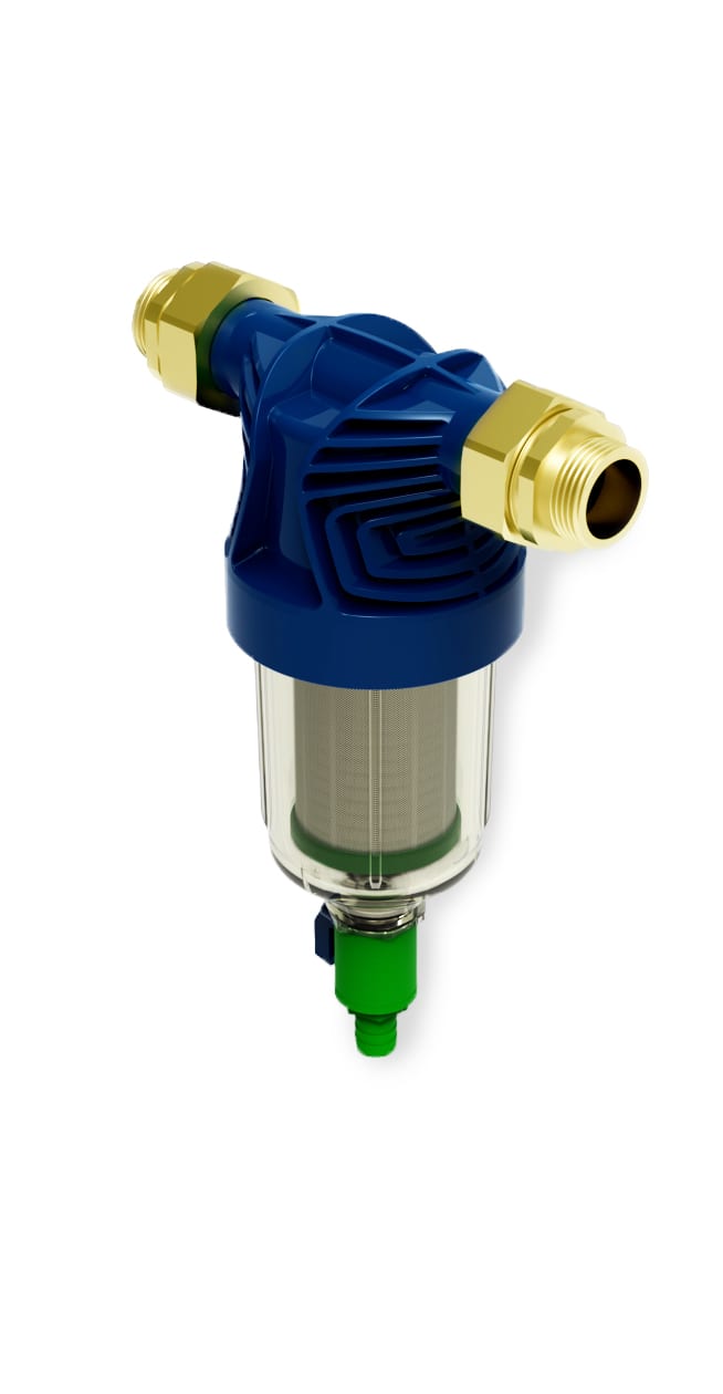 FERROLI - FRL0YBP5BX0 BASE