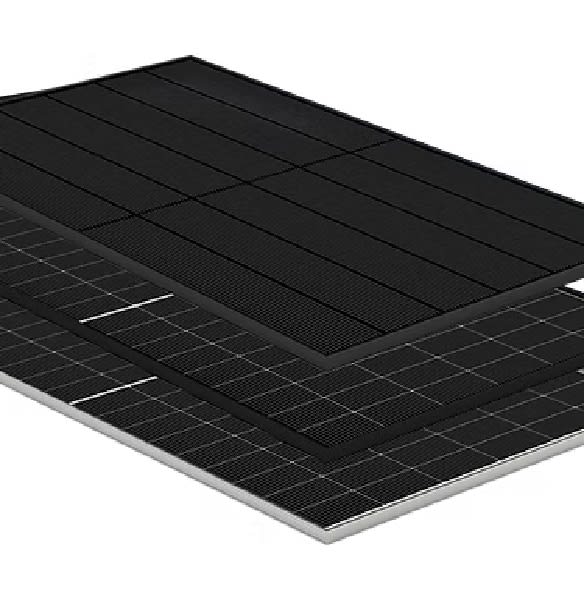 BISOL SRL - BIWBDO450BW572400GA BDO DUPLEX 450W G12R BLK FRAME EU