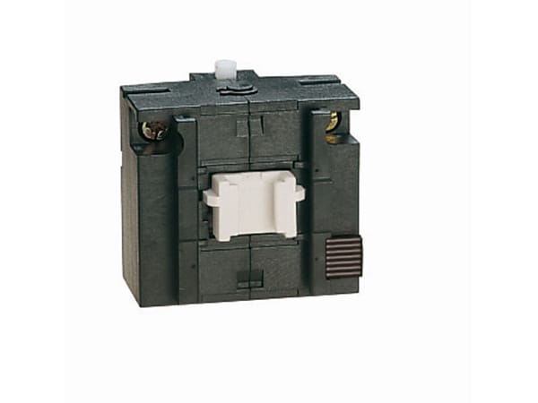 LOVATO - LOV11G272220 AUTORITENUTA MEC. G272 220-240V