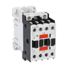 LOVATO - LOVBF1210L048 CONTATTORE 3P+1N0 12A AC3 BASSO CONSUMO