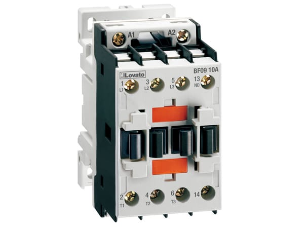 LOVATO - LOVBF18T4A230 CONTATTORE 4P NO 32A AC1
