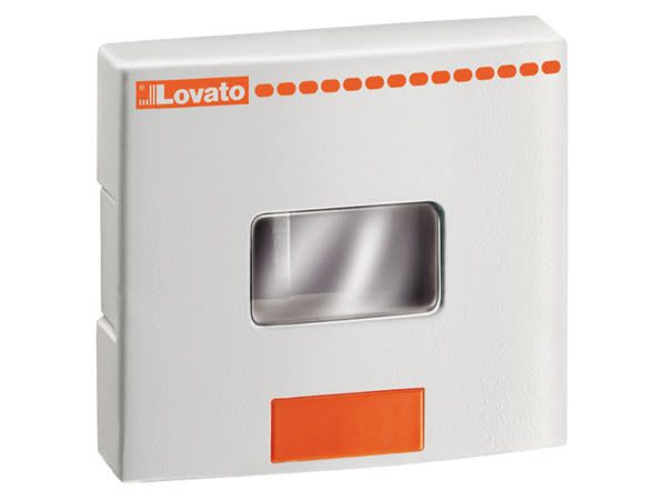 LOVATO - LOVBFX80 CALOTTA DI PIOMBATURA
