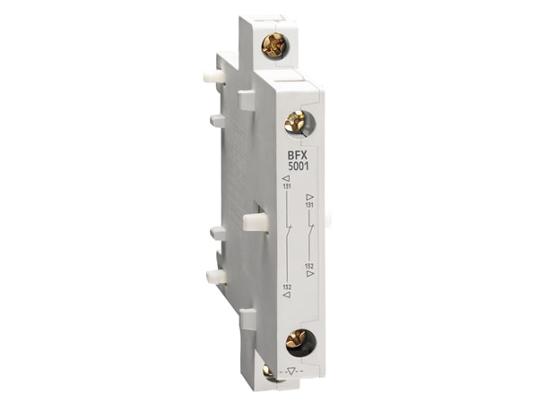 LOVATO - LOVBFX5401 INTERBL. MECC. LAT. 2NC PER BF95-150