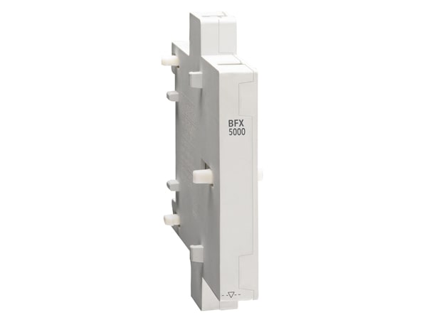 LOVATO - LOVBFX5400 INTERBL. MECC. LAT. PER BF95-150