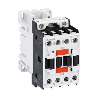 LOVATO - LOVBF18T0L012 CONTATTORE 4P NC 32A AC1 BASSO C.