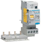 HAGER - HAGBF425N B. DIFF. 4P 300MA <25A A 3M