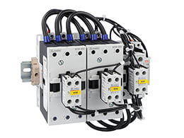 LOVATO - LOVBFA05070230 AVVIATORE ST-TR 85A 230/50-60