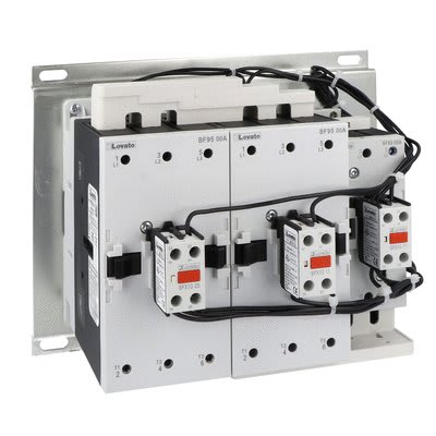 LOVATO - LOVBFA11570230 AVVIATORE ST-TR 195A 230/50-60