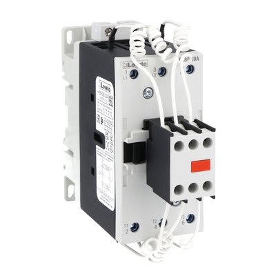 LOVATO - LOVBFK8000A048 CONTATT.PER RIFAS. 50KVAR 48VAC 50/60HZ