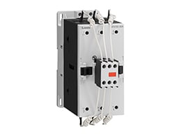 LOVATO - LOVBFK11500A024 CONTATT.PER RIFAS. 75KVAR 24VAC 50/60HZ
